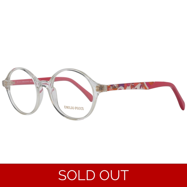 Pucci Optical Frame EP5002 026 48
